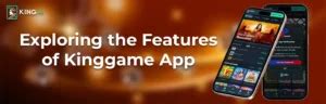 kinggame ph|Master the Art of Gaming with Kinggame App.